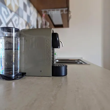 Apartman Alcantara *