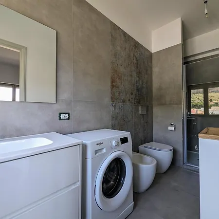 Alcantara * Casa Santa (Trapani)