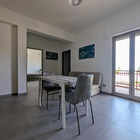 Alcantara Apartman