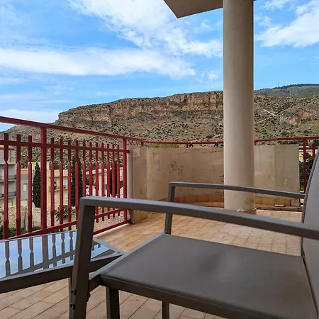 Alcantara Casa Santa (Trapani)