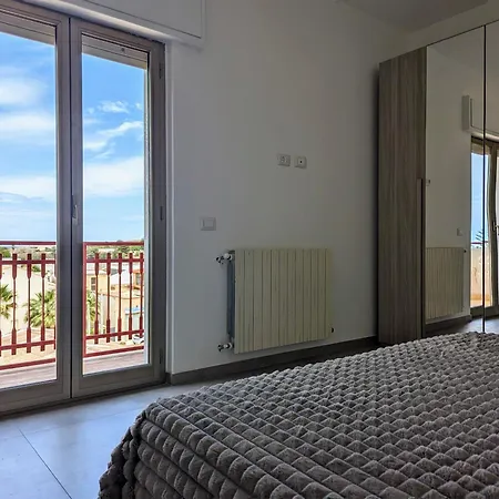 Alcantara Casa Santa (Trapani)