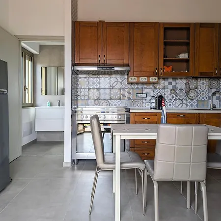 Apartman Alcantara *