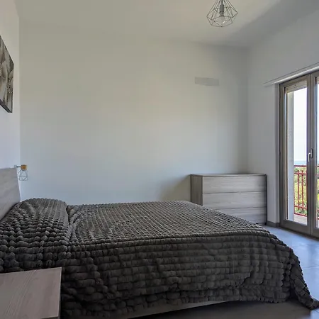 Alcantara Apartman Casa Santa (Trapani)