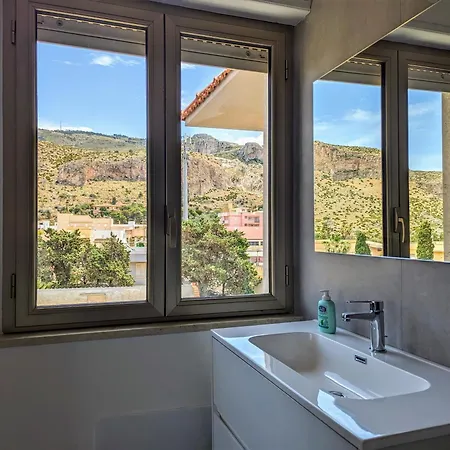 Alcantara Apartman Casa Santa (Trapani)