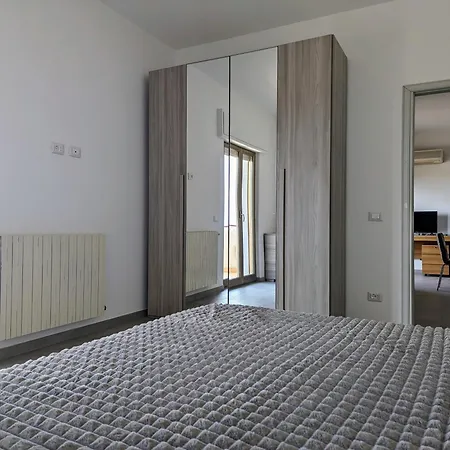 Apartman Alcantara