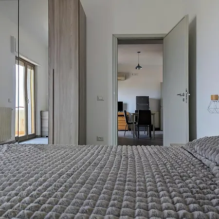 Apartman Alcantara Casa Santa (Trapani)