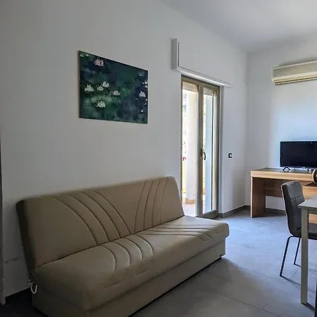 Alcantara Casa Santa (Trapani)