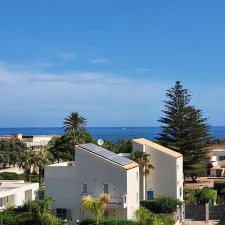 Alcantara Apartman Casa Santa (Trapani)